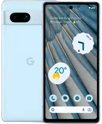 Google Pixel 7a | Eze Enterprise